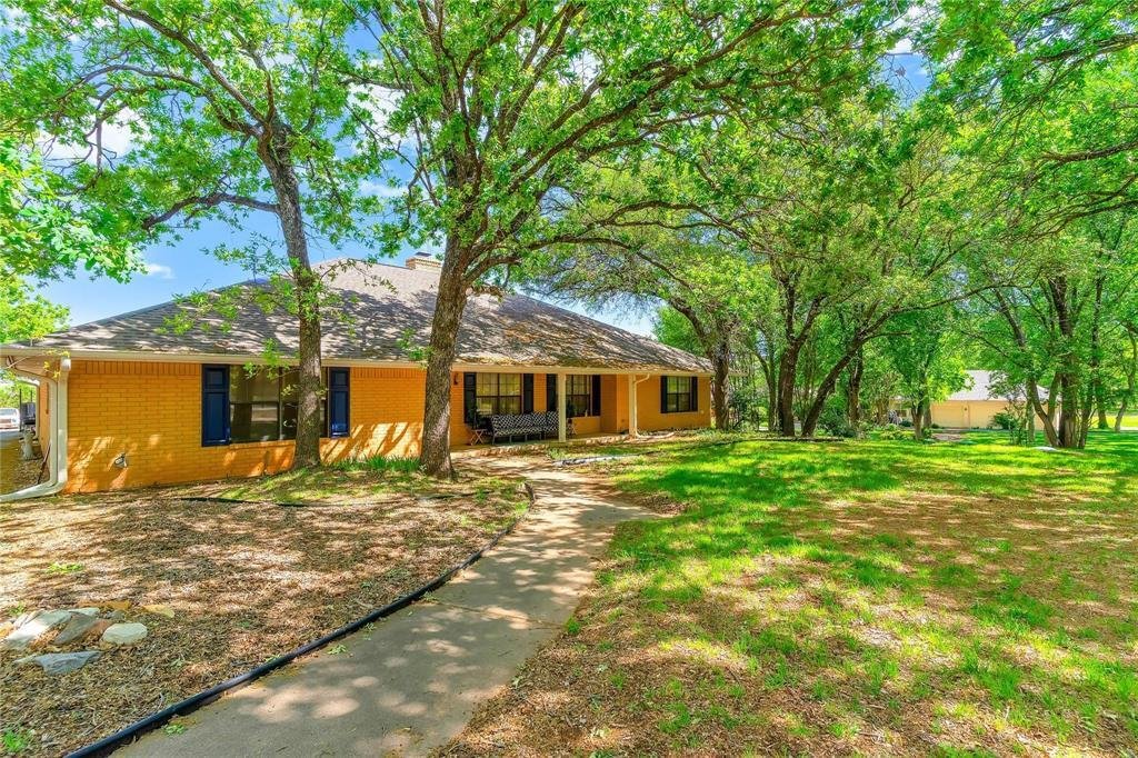 Casa en Granbury, Texas, Estados Unidos 2 - 18808175