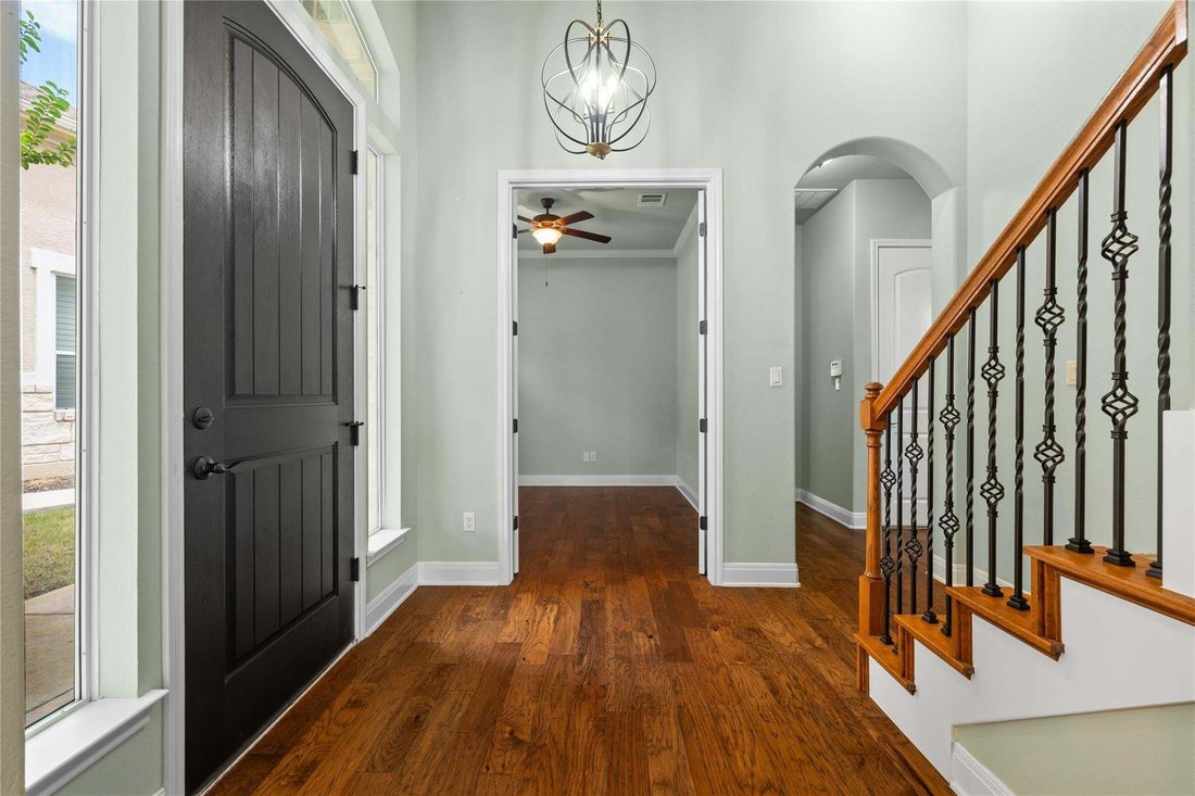Appartement à Austin, Texas, États-Unis 5 - 18807918