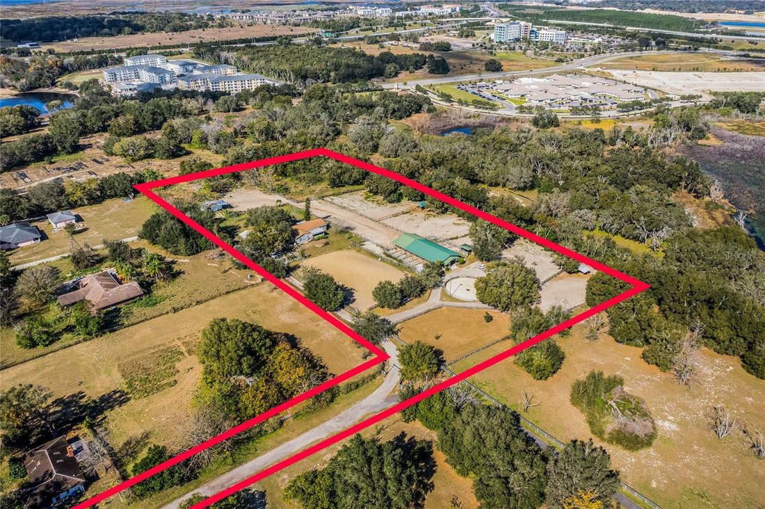 Andere in Apopka, Florida, Vereinigte Staaten 2 - 18808037