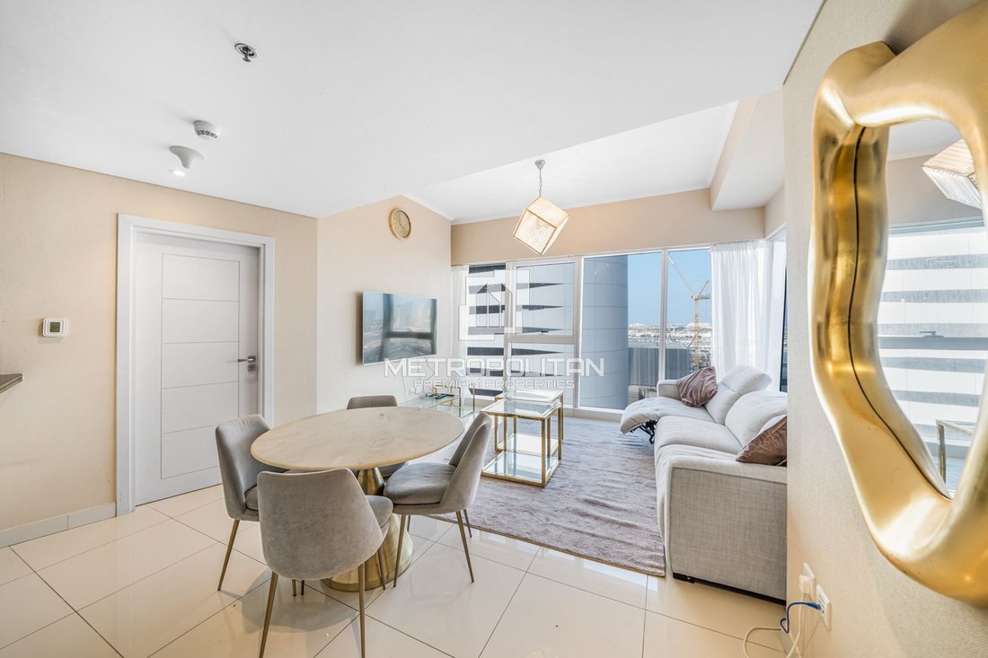 Apartment in Dubai Marina / Marsa Dubai, Dubai, United Arab Emirates 1 - 18807303