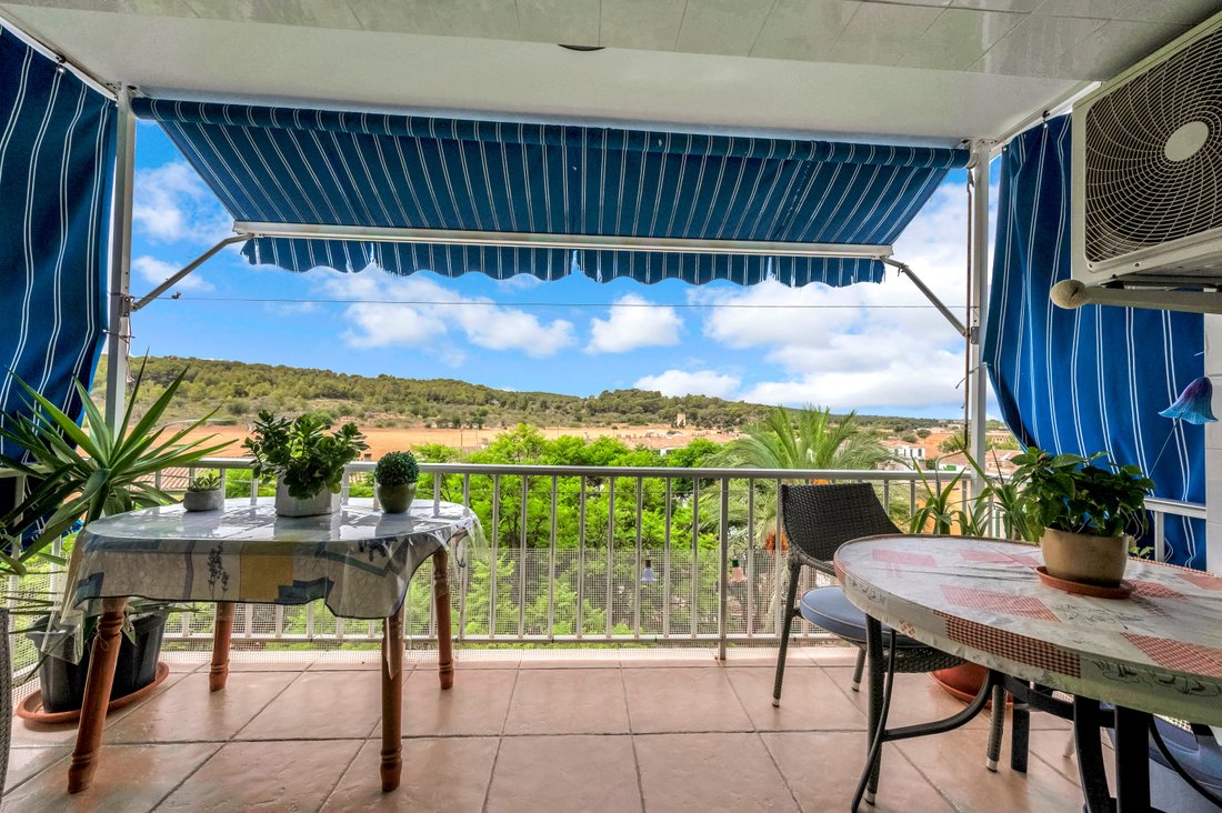 Apartamento en Calviá, Islas Baleares, España 1 - 18806385