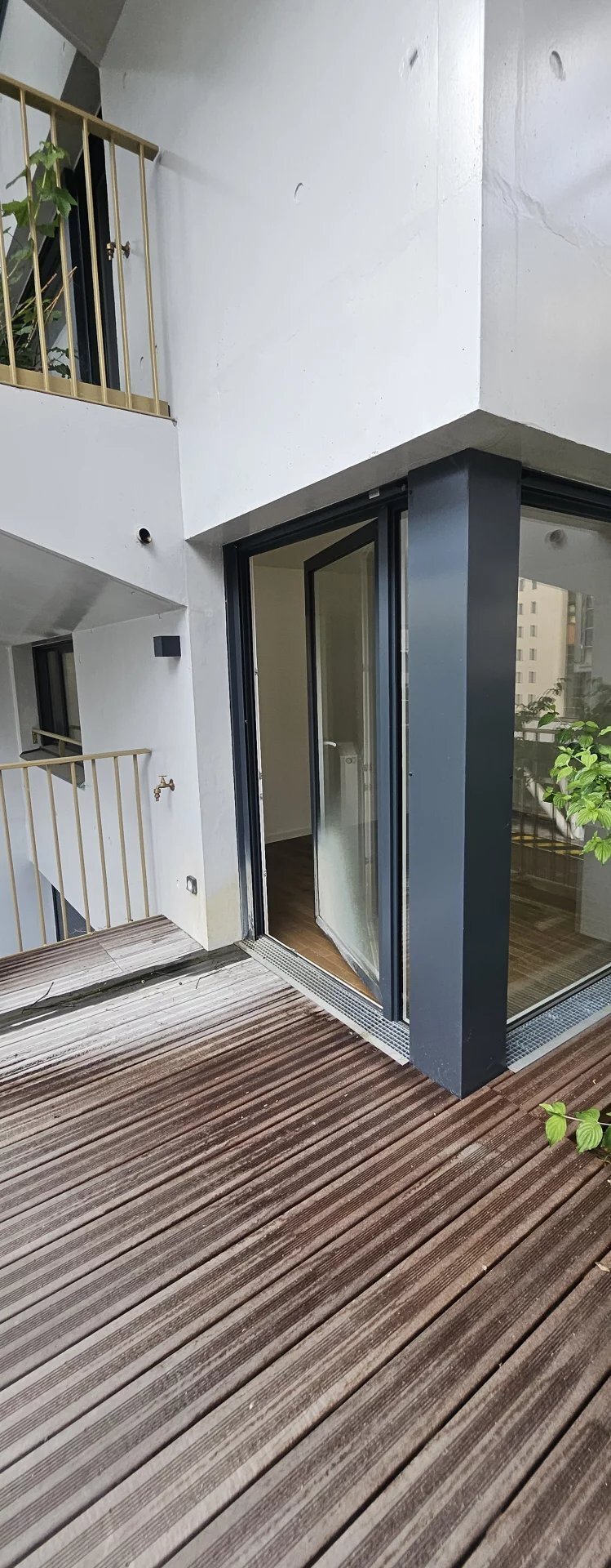 Appartement à Patay-Masséna, Paris 13e Arrondissement, Paris 2 - 18807005