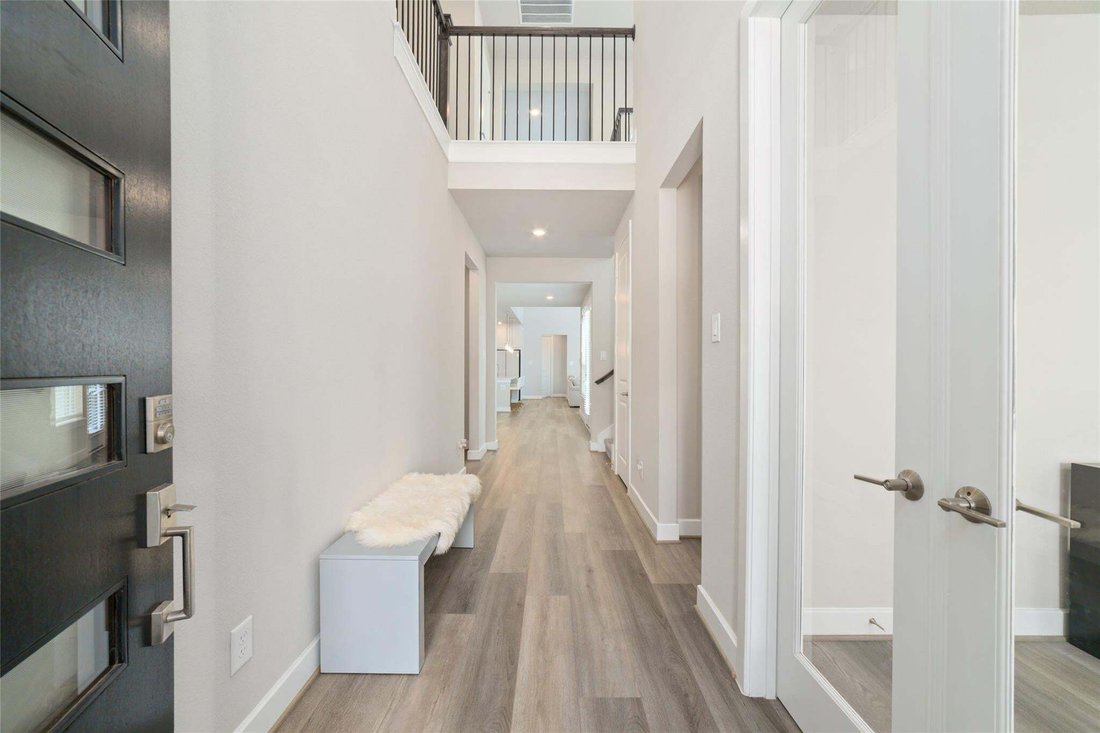 Casa en Houston, Texas, Estados Unidos 4 - 18808248