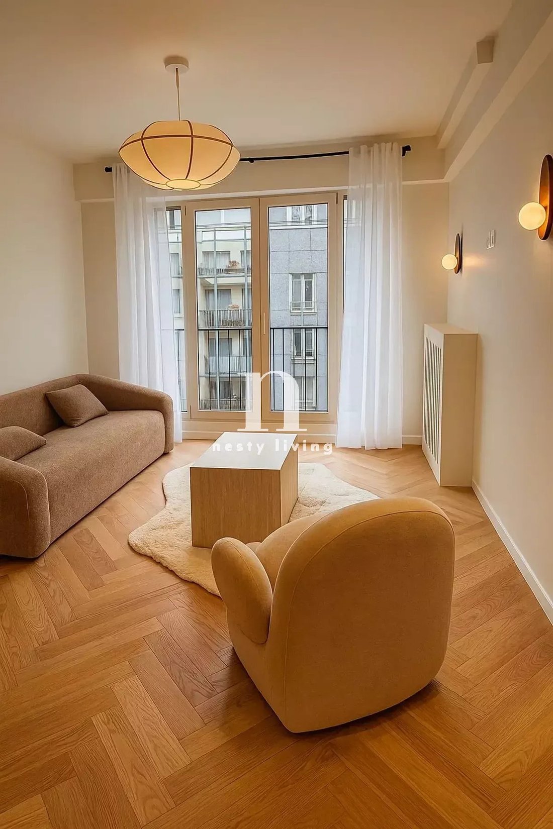 Apartment in Vaillant-Sembat, Boulogne-Billancourt, France 3 - 18806395