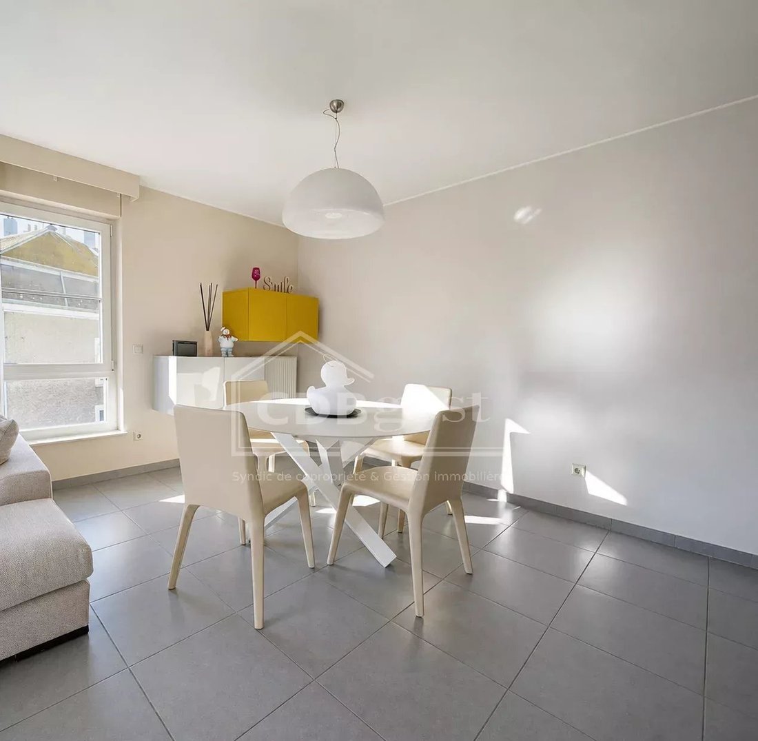 Appartamento a Differdange, Lussemburgo, Lussemburgo 1 - 18806402