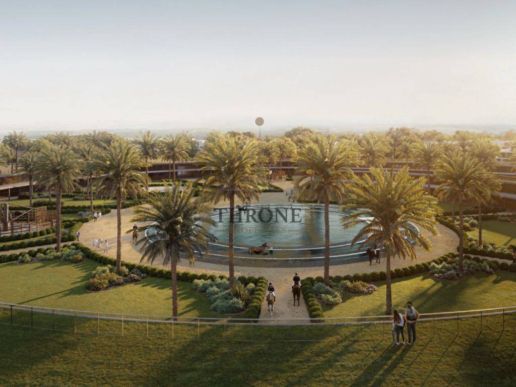 Villa in Dubai, Vereinigte Arabische Emirate 3 - 18806582