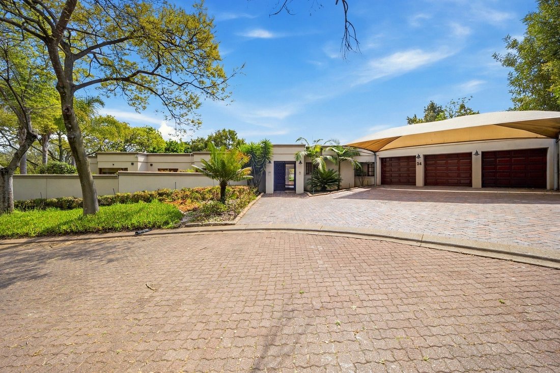 House in Kyalami AH, Gauteng, South Africa 2 - 18808495