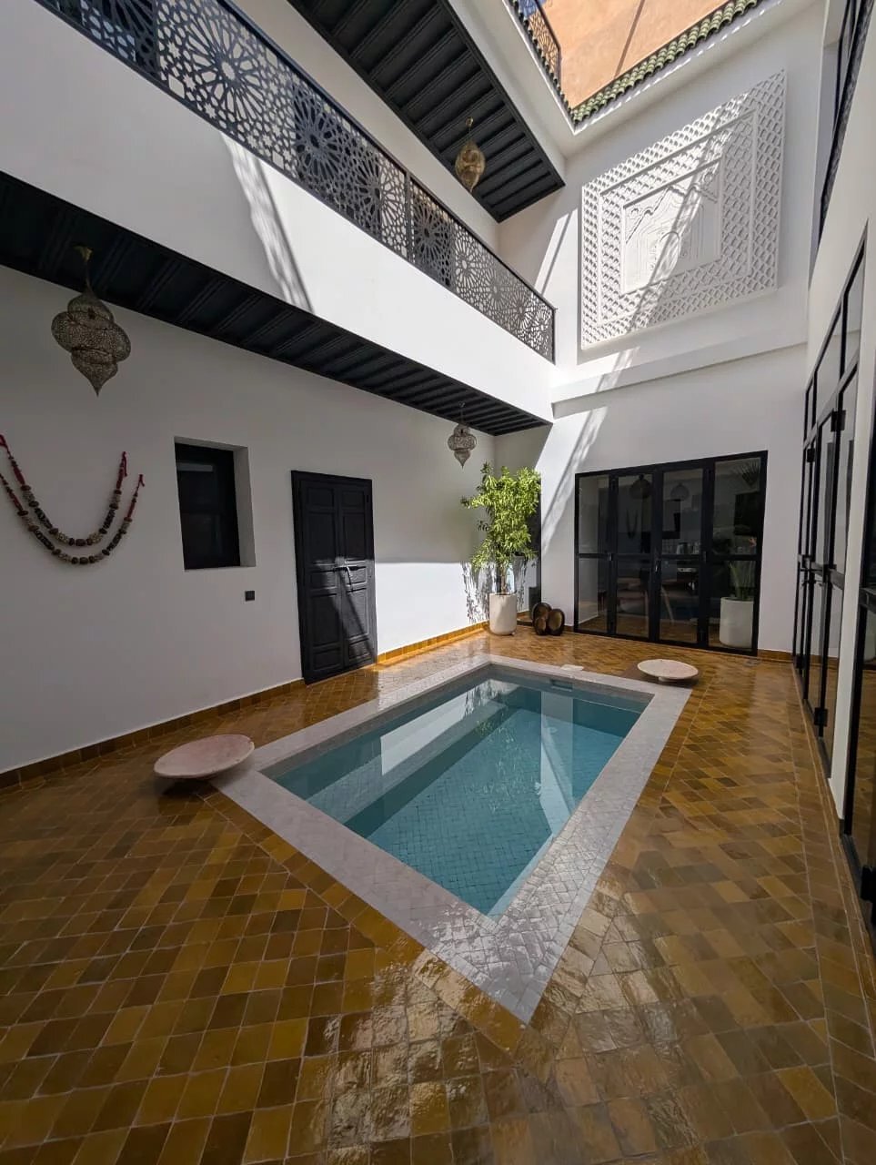 Autres à Médina, Marrakech-Safi, Maroc 1 - 18488877