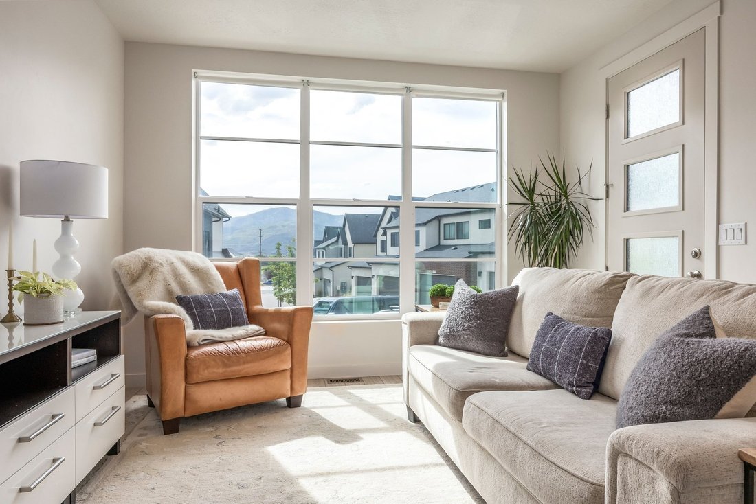 Townhouse en Heber City, Utah, Estados Unidos 4 - 18808274