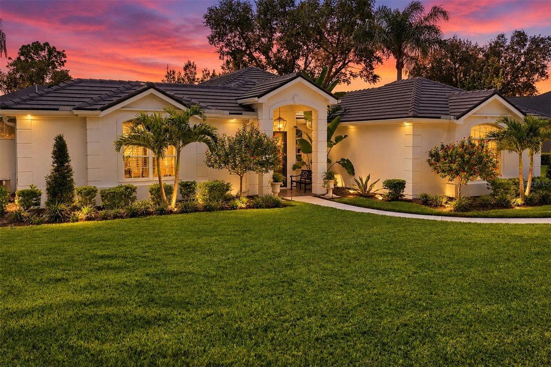 Casa en Sarasota, Florida, Estados Unidos 1 - 18808028