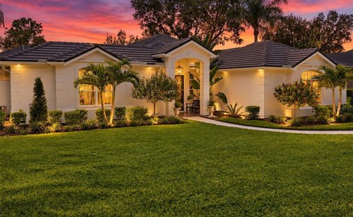 Maison à Sarasota, Floride, États-Unis 1