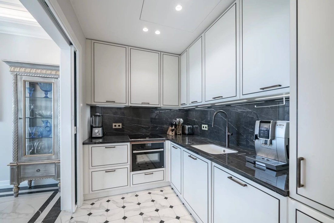 Wohnung in Cannes, Provence-Alpes-Côte d'Azur, Frankreich 5 - 16221918