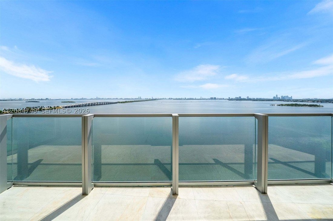 Condominio a Miami, Florida, Stati Uniti 1 - 18808005