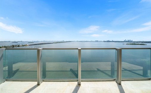 Appartement à Miami, Floride, États-Unis 1