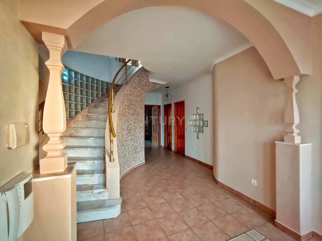 Villa in Sesimbra (Castelo), Setubal, Portugal 5 - 18278399
