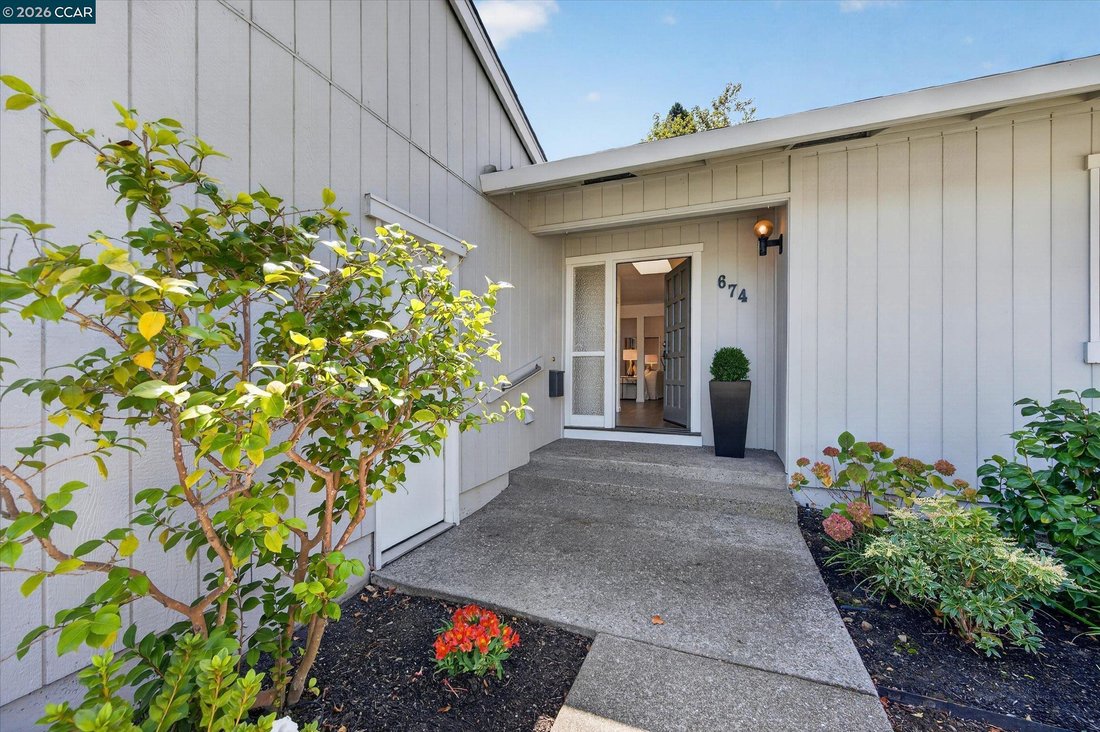 Condo in Moraga, California, United States 3 - 18807954