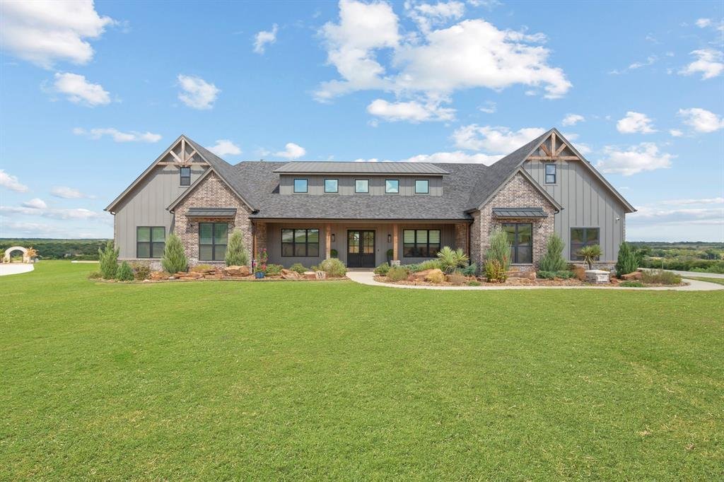 Casa en Weatherford, Texas, Estados Unidos 1 - 18808144