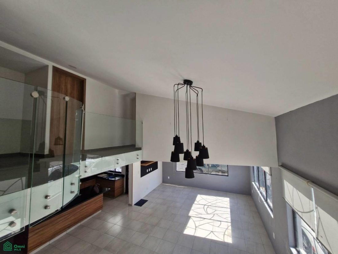 Townhouse in Mexico City, Mexico City, Mexico 5 - 18675823