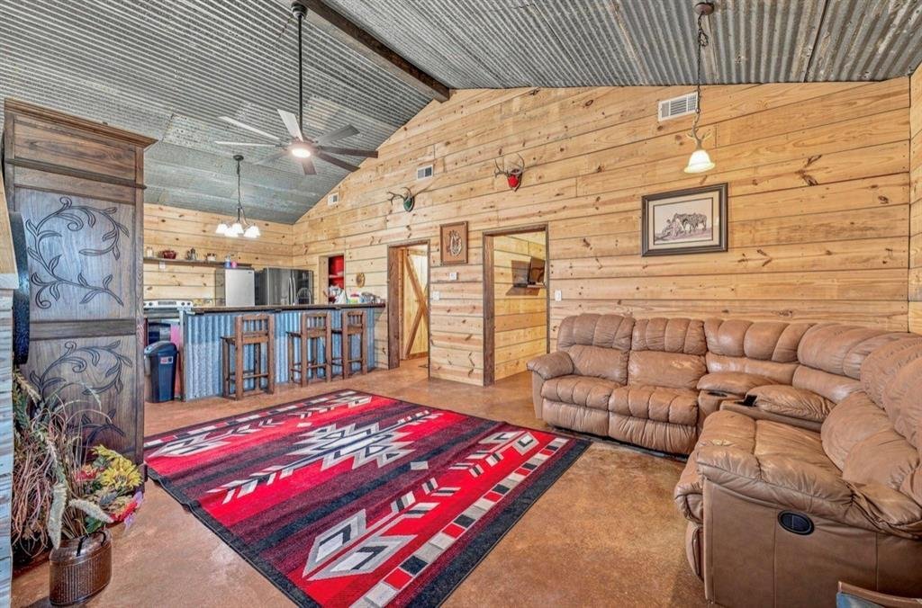 Farm Ranch in Megargel, Texas, United States 5 - 18808209