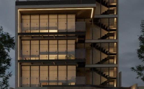 Wohnung in Naucalpan de Juárez, Bundesstaat Mexiko, Mexiko 1