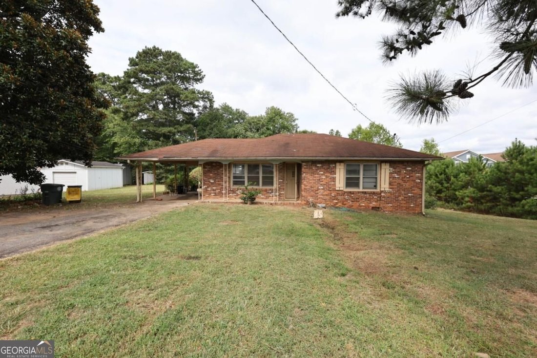 House in Kennesaw, Georgia, United States 1 - 18808094