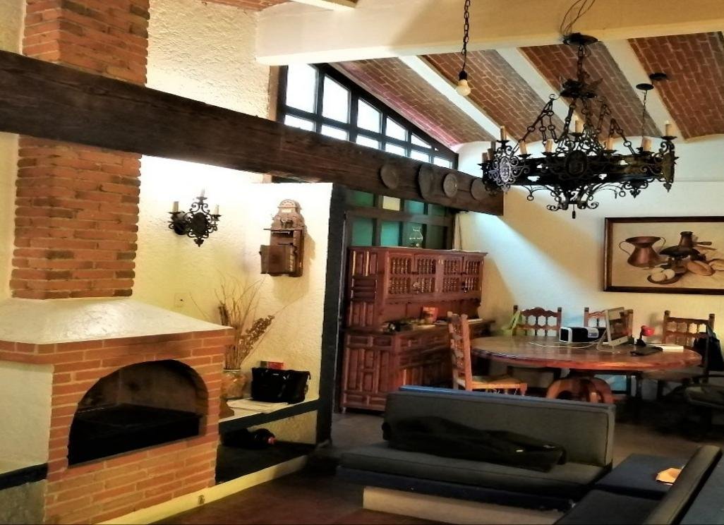 Haus in Mexico City, Mexiko 1 - 18806821