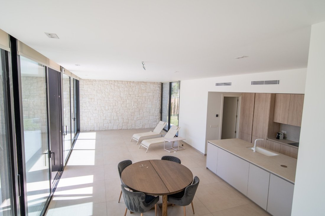 Villa in Xabia / Javea, Valencian Community, Spain 5 - 18807071