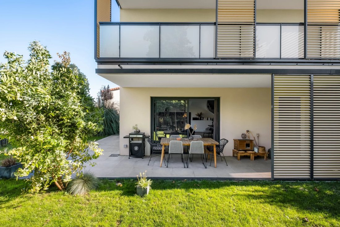 Apartment in Saint-Cyr-au-Mont-d'Or, Auvergne-Rhône-Alpes, France 5 - 16582342