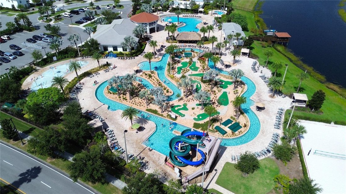 Haus in Kissimmee, Florida, Vereinigte Staaten 4 - 18808034
