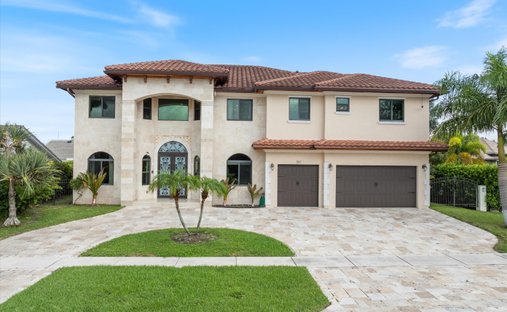 House in Boca Raton, Florida, United States 1