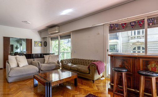 Appartamento a Buenos Aires, Città Autonoma di Buenos Aires, Argentina 1