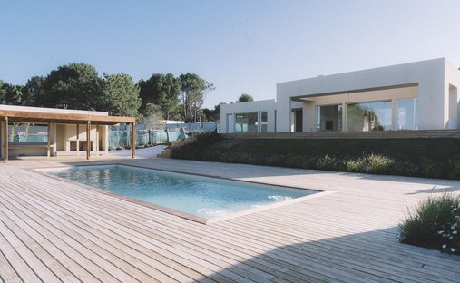 Casa a Arenas de José Ignacio, Dipartimento di Maldonado, Uruguay 1