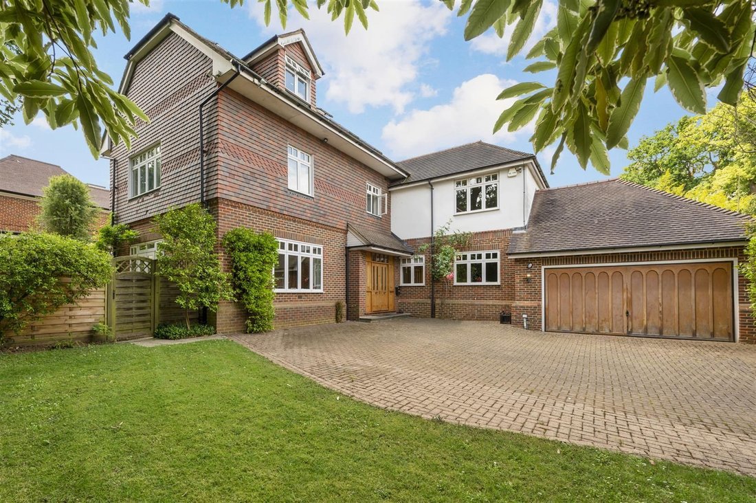 House in Wimbledon, Merton, England 5 - 18806531