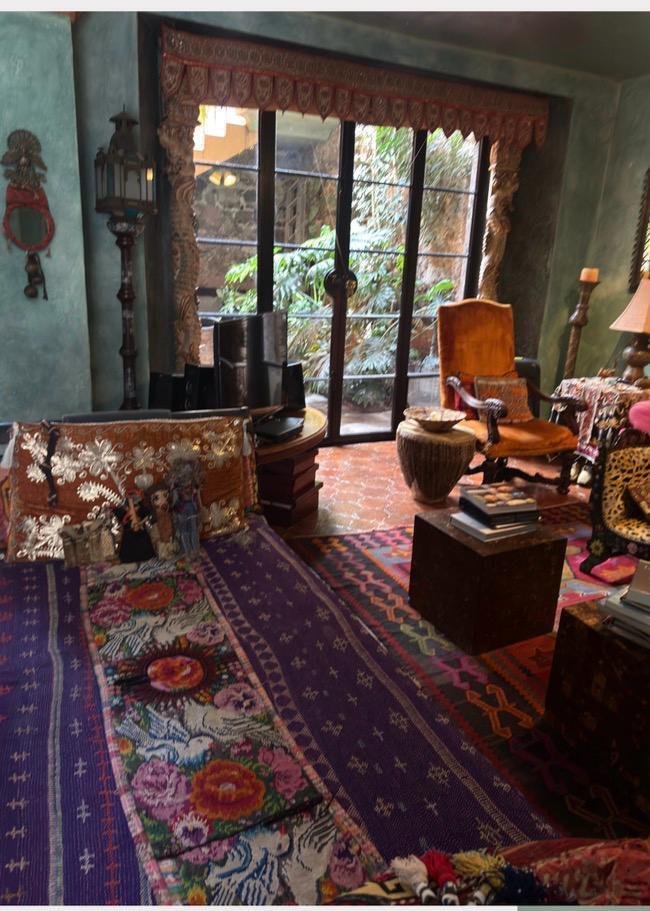 Casa a San Miguel de Allende, Guanajuato, Messico 4 - 18806634