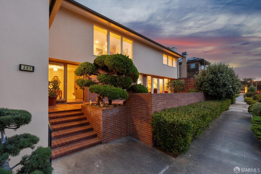 House in San Francisco, California, United States 5 - 18807933