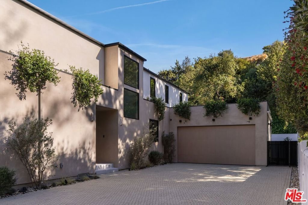 Haus in Los Angeles, Kalifornien, Vereinigte Staaten 2 - 18807745