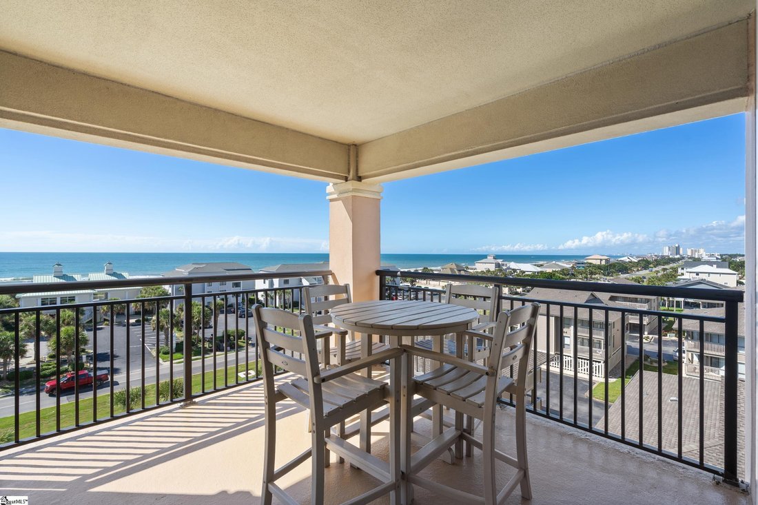 Condominio a North Myrtle Beach, Carolina del Sud, Stati Uniti 4 - 18807868
