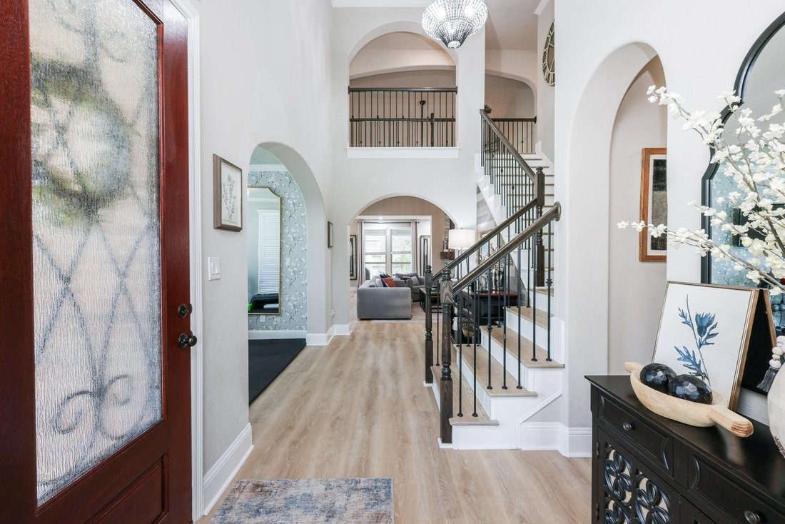 Casa en Richmond, Texas, Estados Unidos 3 - 18808243