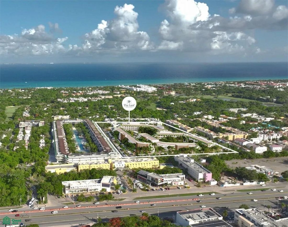 Condo in Playa del Carmen, Quintana Roo, Mexico 3 - 17490041