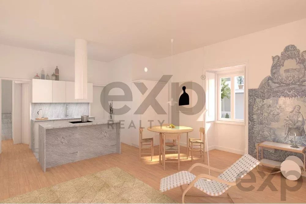 Apartment in Setubal (Sao Sebastiao), Setubal, Portugal 3 - 18807331