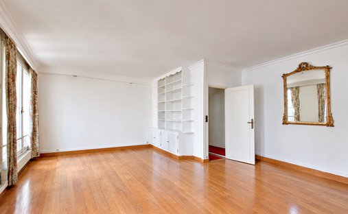 Apartment in Vaugirard-Parc des Expositions, Paris 15e Arrondissement, Paris 1