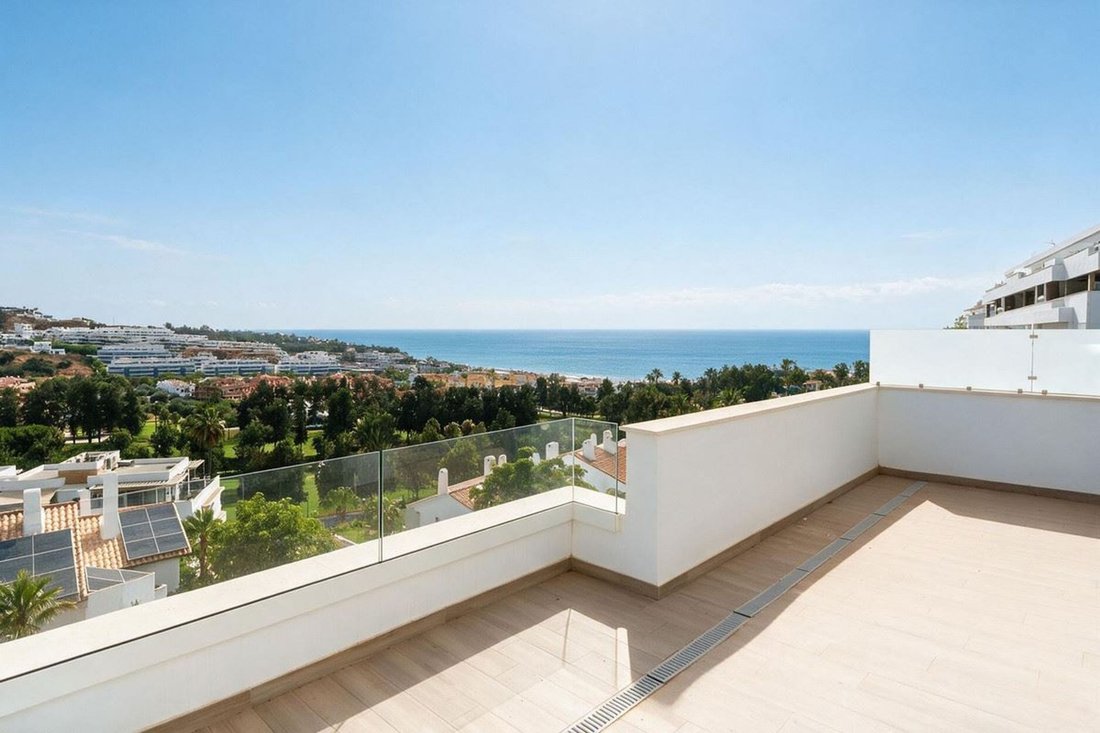 Apartamento en La Cala de Mijas, Mijas, España 1 - 18806697