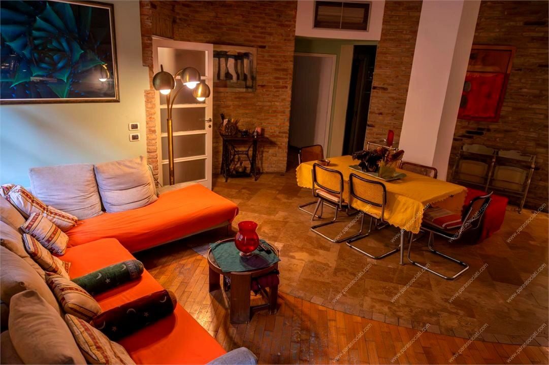 Appartamento a Morgagni - Bacone, Milano, Italia 5 - 18056627