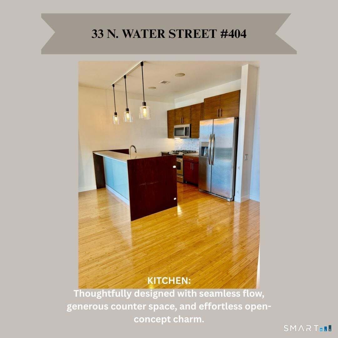 Condominio en Norwalk, Connecticut, Estados Unidos 5 - 18425124
