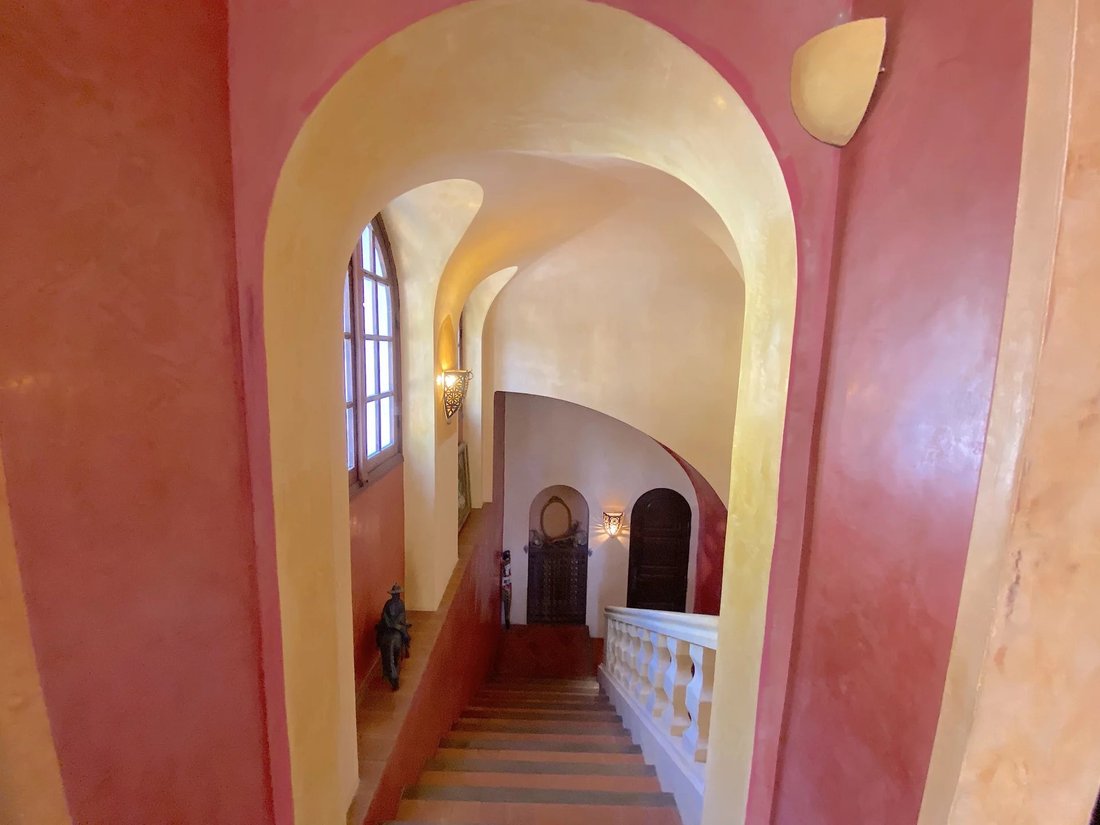 House in Grasse, Provence-Alpes-Côte d'Azur, France 5 - 18806553