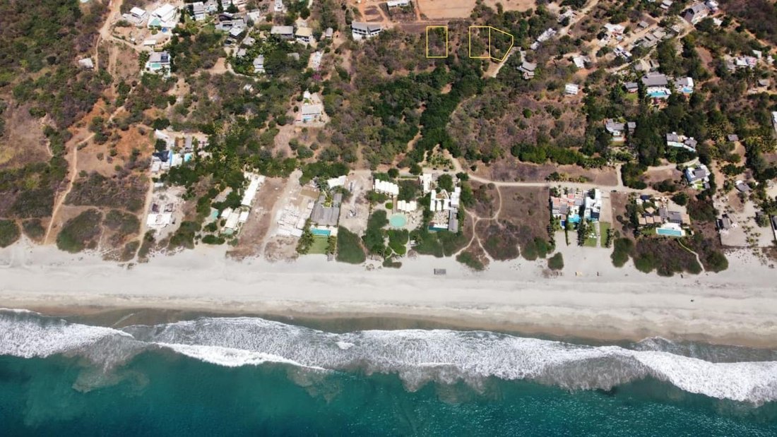 Land in La Barra, Oaxaca, Mexico 1 - 18583049
