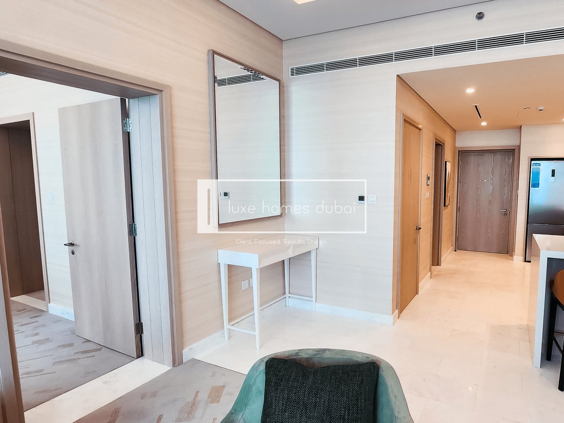 Apartment in Palm Jumeirah, Dubai, United Arab Emirates 4 - 18806576