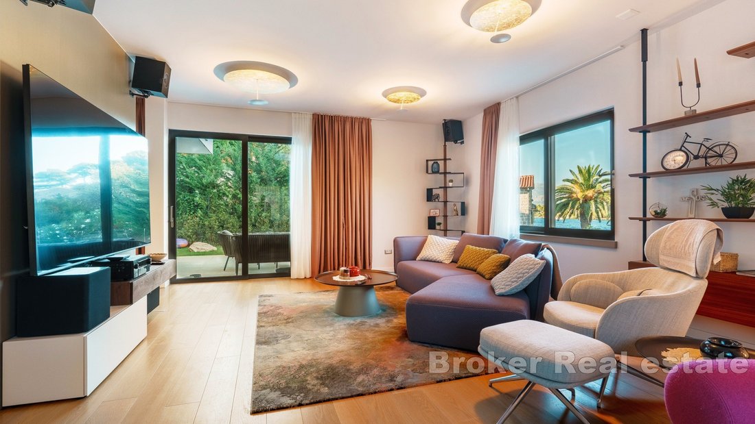 Villa in Supetar, Split-Dalmatia County, Croatia 3 - 18806442