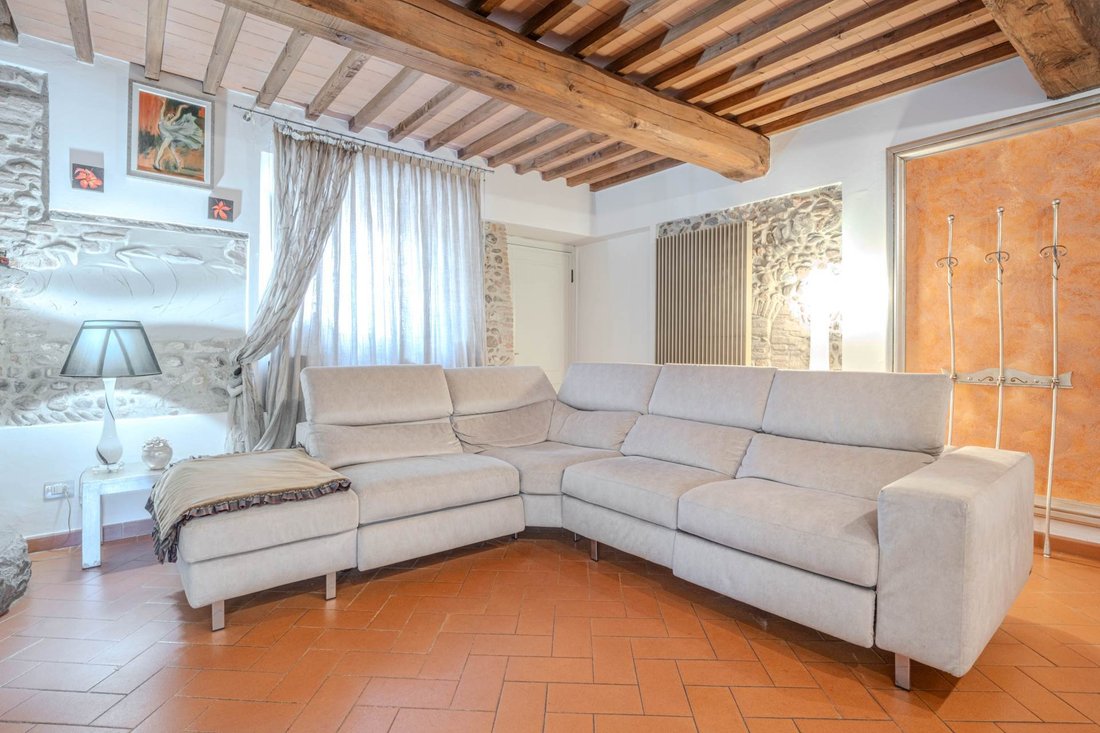 Apartment in Paperino - San Giorgio a Colonica, Prato, Italy 1 - 18808475