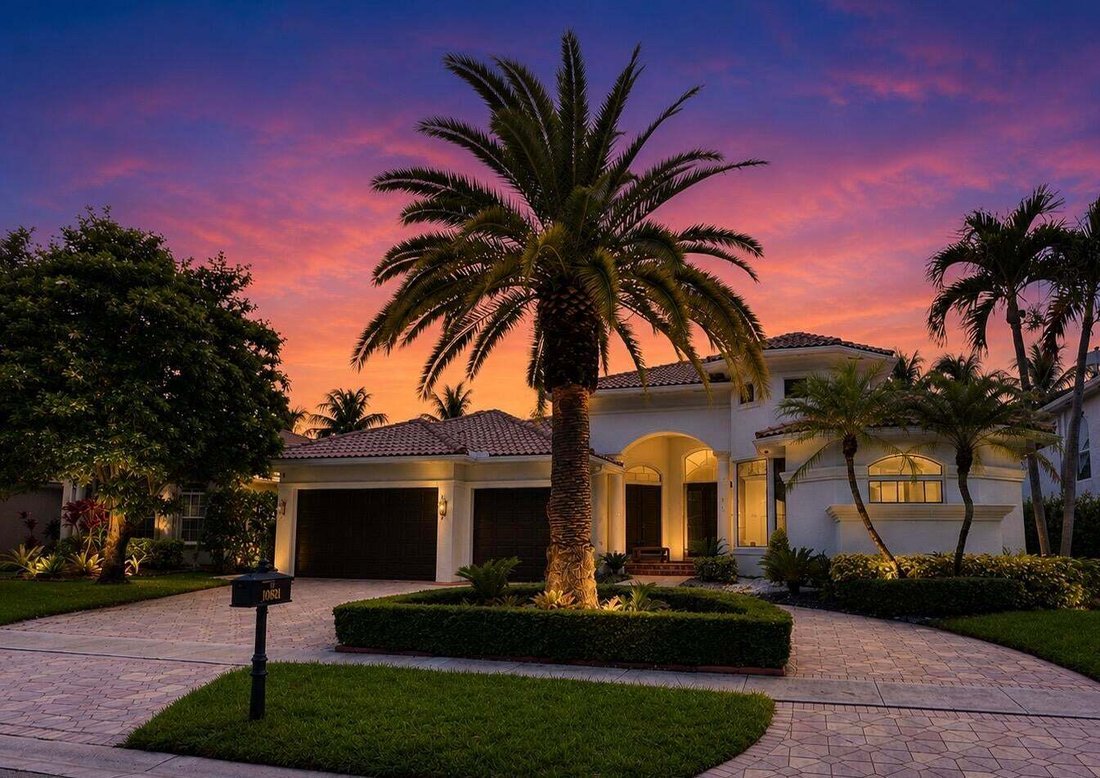 Casa a Davie, Florida, Stati Uniti 1 - 18807791